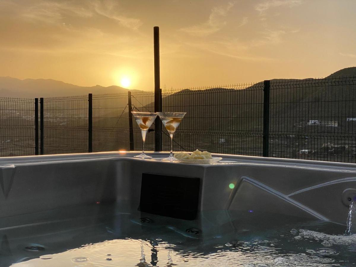 La Casa Del Valle Santa Cruz de Tenerife Dış mekan fotoğraf